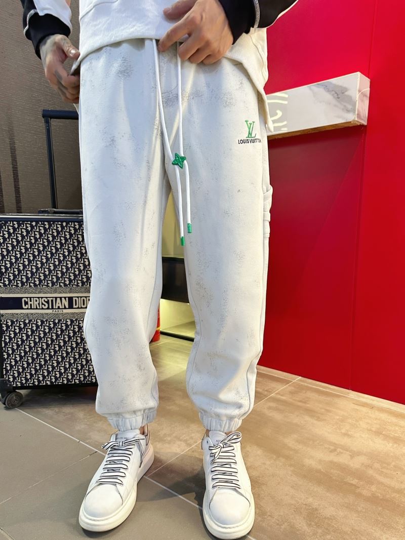 Louis Vuitton Long Pants